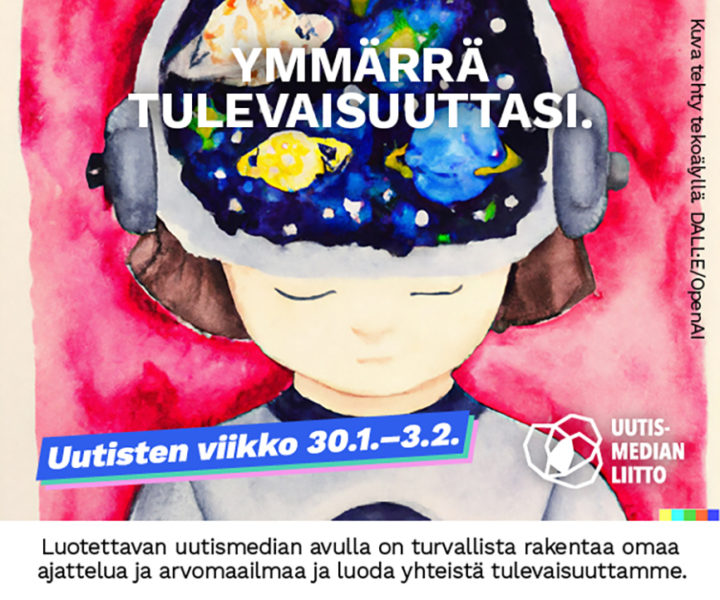 Uutisten viikko