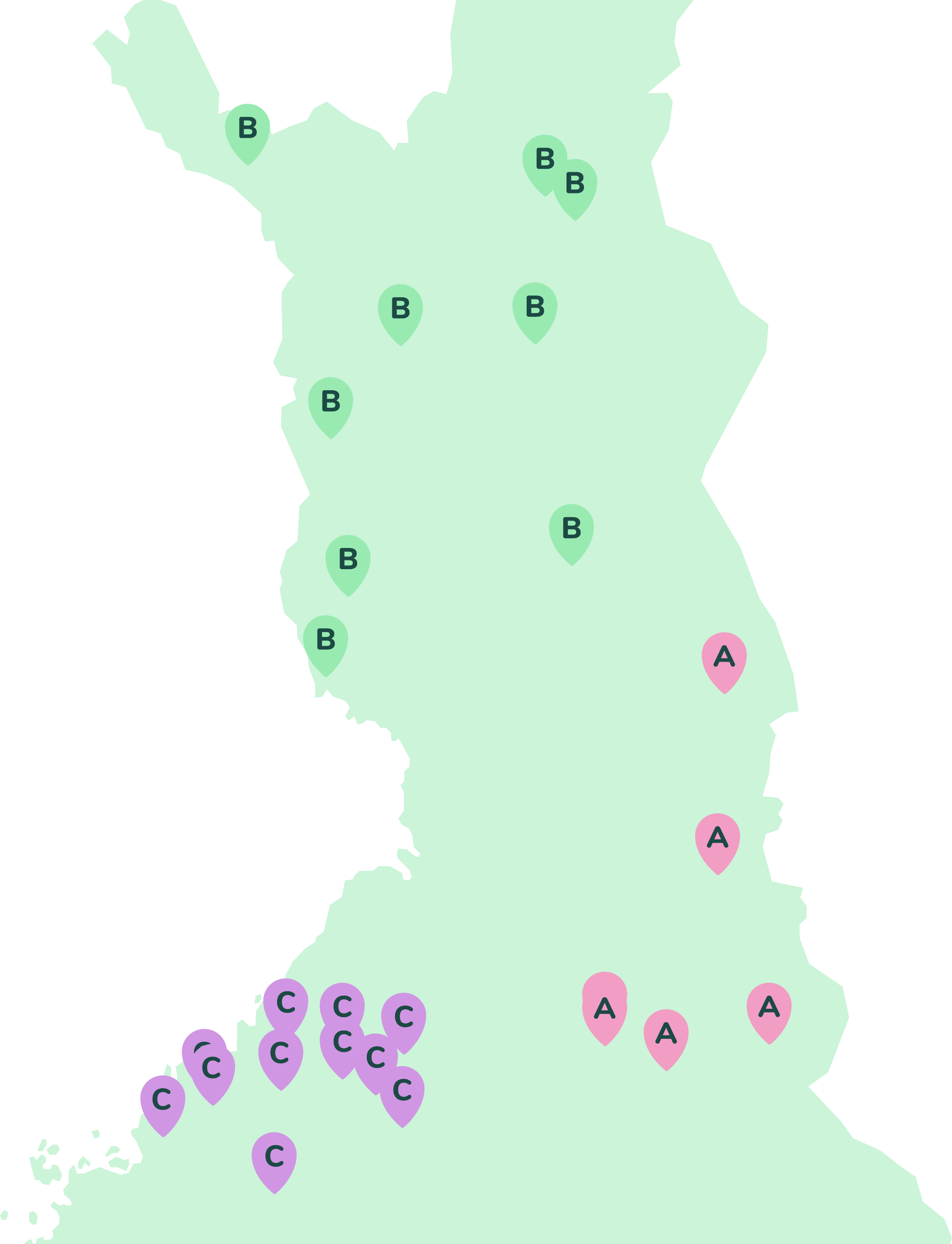 Yhteystiedot - Hilla Group